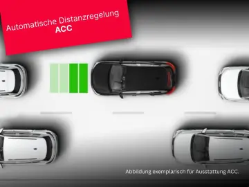 AUDI A6 e-tron Sportback ACC AHK 360  KAM NAVI MATRIX