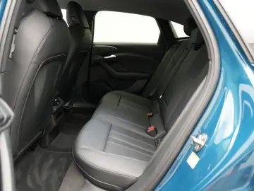 AUDI A6 e-tron Sportback ACC AHK 360  KAM NAVI MATRIX