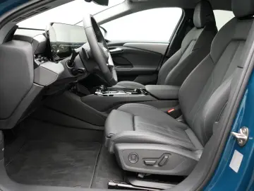 AUDI A6 e-tron Sportback ACC AHK 360  KAM NAVI MATRIX