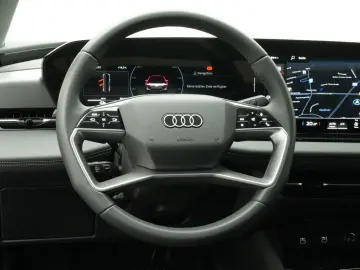 AUDI A6 e-tron Sportback ACC AHK 360  KAM NAVI MATRIX