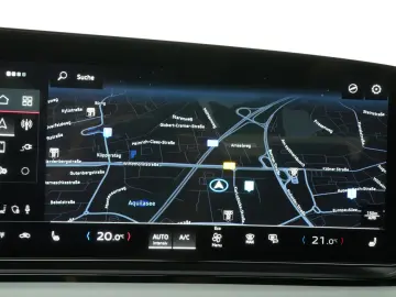 AUDI A6 e-tron Sportback ACC AHK 360  KAM NAVI MATRIX
