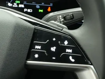 AUDI A6 e-tron Sportback ACC AHK 360  KAM NAVI MATRIX