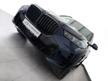 BMW X5 xDrive40d M SPORT PRO M-SITZE Topausstattung