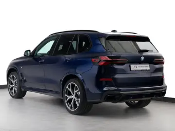 BMW X5 xDrive40d M SPORT PRO M-SITZE Topausstattung
