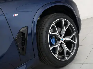 BMW X5 xDrive40d M SPORT PRO M-SITZE Topausstattung