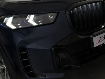 BMW X5 xDrive40d M SPORT PRO M-SITZE Topausstattung