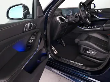 BMW X5 xDrive40d M SPORT PRO M-SITZE Topausstattung