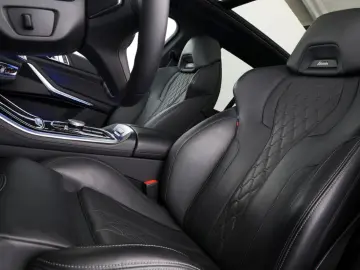 BMW X5 xDrive40d M SPORT PRO M-SITZE Topausstattung