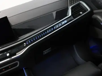 BMW X5 xDrive40d M SPORT PRO M-SITZE Topausstattung