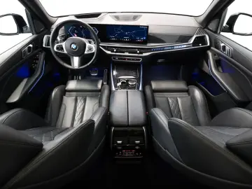 BMW X5 xDrive40d M SPORT PRO M-SITZE Topausstattung