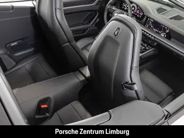 PORSCHE 992 911 Carrera Cabriolet InnoDrive Sportabgas