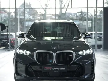 BMW X5 M60 i xD  1.H  22  ACC Sky Lounge H-UP AHK