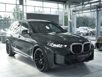 BMW X5 M60 i xD  1.H  22  ACC Sky Lounge H-UP AHK