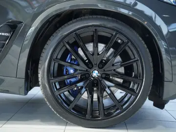 BMW X5 M60 i xD  1.H  22  ACC Sky Lounge H-UP AHK