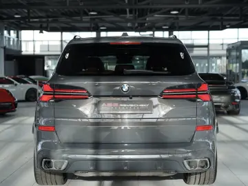BMW X5 M60 i xD  1.H  22  ACC Sky Lounge H-UP AHK
