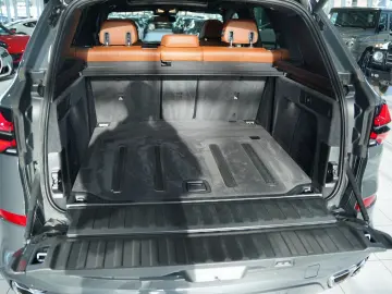 BMW X5 M60 i xD  1.H  22  ACC Sky Lounge H-UP AHK
