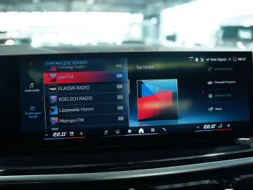 BMW X5 M60 i xD  1.H  22  ACC Sky Lounge H-UP AHK