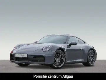 PORSCHE 992 911 Carrera Sportabgas BOSE LED-Matrix 2…