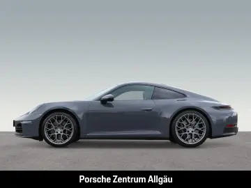 PORSCHE 992 911 Carrera Sportabgas BOSE LED-Matrix 2…