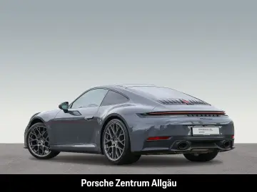 PORSCHE 992 911 Carrera Sportabgas BOSE LED-Matrix 2…