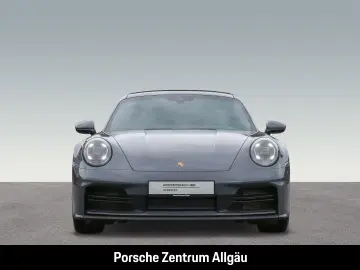 PORSCHE 992 911 Carrera Sportabgas BOSE LED-Matrix 2…