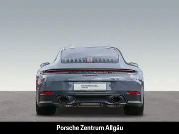 PORSCHE 992 911 Carrera Sportabgas BOSE LED-Matrix 2…