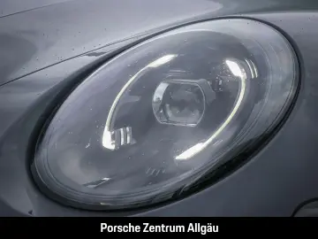 PORSCHE 992 911 Carrera Sportabgas BOSE LED-Matrix 2…