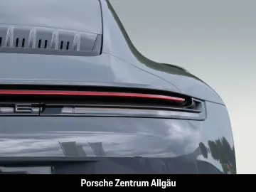 PORSCHE 992 911 Carrera Sportabgas BOSE LED-Matrix 2…