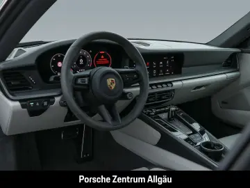 PORSCHE 992 911 Carrera Sportabgas BOSE LED-Matrix 2…
