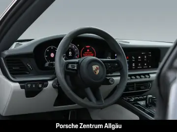 PORSCHE 992 911 Carrera Sportabgas BOSE LED-Matrix 2…