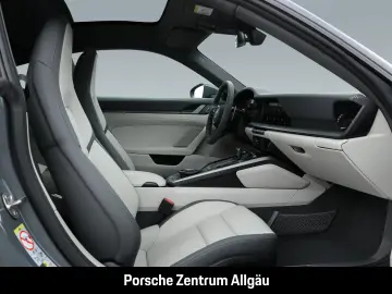 PORSCHE 992 911 Carrera Sportabgas BOSE LED-Matrix 2…