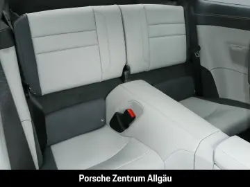 PORSCHE 992 911 Carrera Sportabgas BOSE LED-Matrix 2…