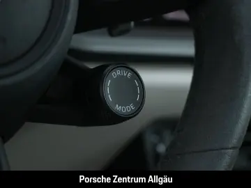 PORSCHE 992 911 Carrera Sportabgas BOSE LED-Matrix 2…