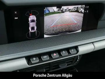 PORSCHE 992 911 Carrera Sportabgas BOSE LED-Matrix 2…