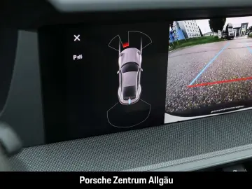 PORSCHE 992 911 Carrera Sportabgas BOSE LED-Matrix 2…