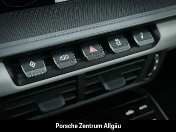 PORSCHE 992 911 Carrera Sportabgas BOSE LED-Matrix 2…