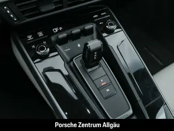 PORSCHE 992 911 Carrera Sportabgas BOSE LED-Matrix 2…