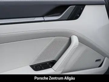 PORSCHE 992 911 Carrera Sportabgas BOSE LED-Matrix 2…