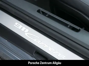 PORSCHE 992 911 Carrera Sportabgas BOSE LED-Matrix 2…