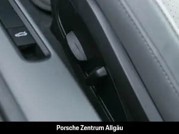 PORSCHE 992 911 Carrera Sportabgas BOSE LED-Matrix 2…