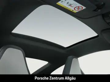 PORSCHE 992 911 Carrera Sportabgas BOSE LED-Matrix 2…