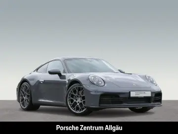 PORSCHE 992 911 Carrera Sportabgas BOSE LED-Matrix 2…