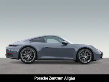 PORSCHE 992 911 Carrera Sportabgas BOSE LED-Matrix 2…