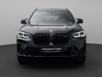 BMW X3 M40i Panorama Laser 360 HUD DAB H K Komfort