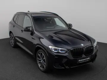 BMW X3 M40i Panorama Laser 360 HUD DAB H K Komfort