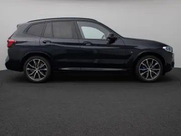 BMW X3 M40i Panorama Laser 360 HUD DAB H K Komfort