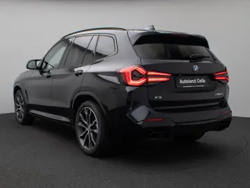 BMW X3 M40i Panorama Laser 360 HUD DAB H K Komfort