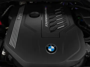 BMW X3 M40i Panorama Laser 360 HUD DAB H K Komfort