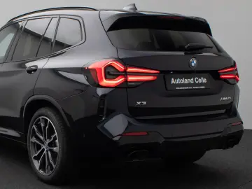 BMW X3 M40i Panorama Laser 360 HUD DAB H K Komfort