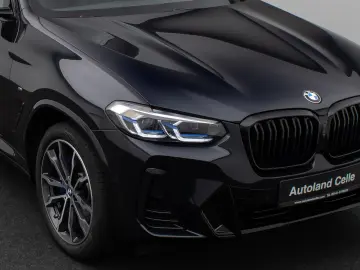 BMW X3 M40i Panorama Laser 360 HUD DAB H K Komfort